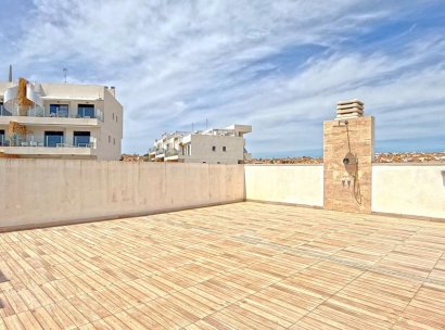 Fristående villa · Återförsäljning - Orihuela Costa · Villamartín · Alicante · Spanien