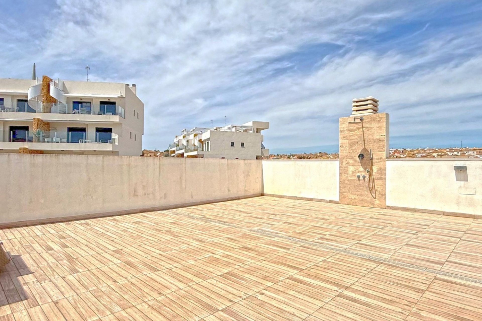 Reventa - Villa independiente - Orihuela Costa - Costa Blanca Sur