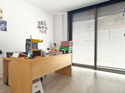 Fristående villa · Återförsäljning - Orihuela Costa · Villamartín · Alicante · Spanien