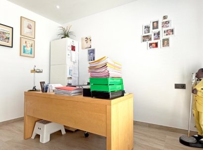 Fristående villa · Återförsäljning - Orihuela Costa · Villamartín · Alicante · Spanien