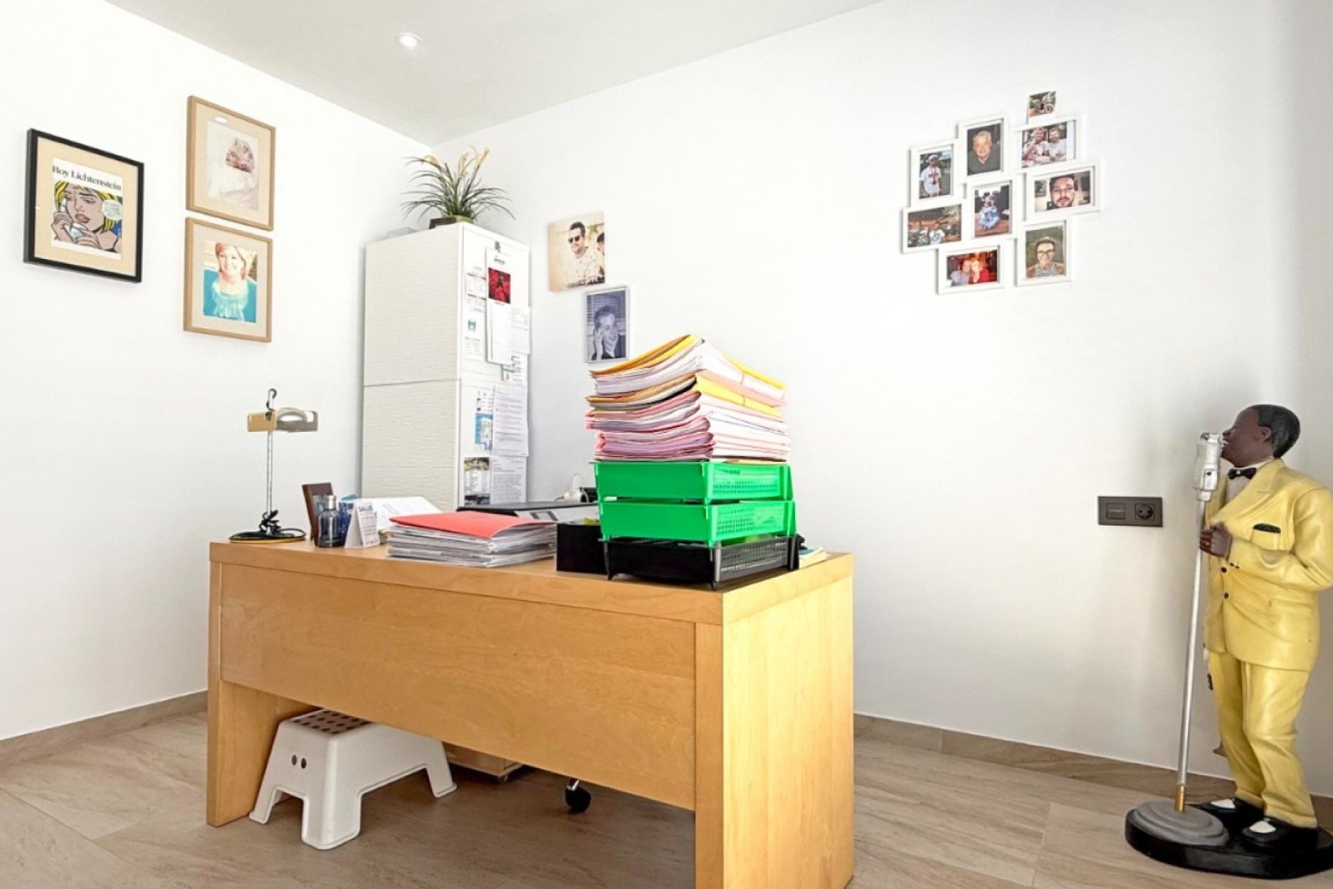 Reventa - Villa independiente - Orihuela Costa - Costa Blanca Sur