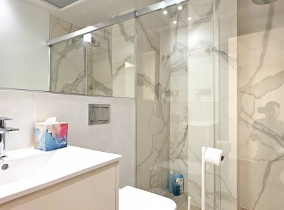 Fristående villa · Återförsäljning - Orihuela Costa · Villamartín · Alicante · Spanien