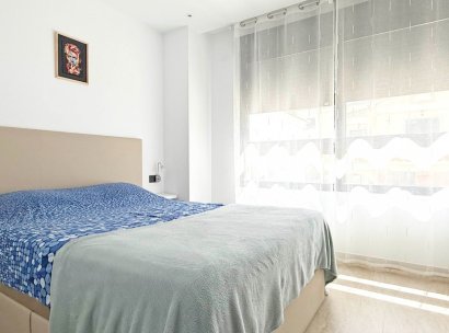 Fristående villa · Återförsäljning - Orihuela Costa · Villamartín · Alicante · Spanien