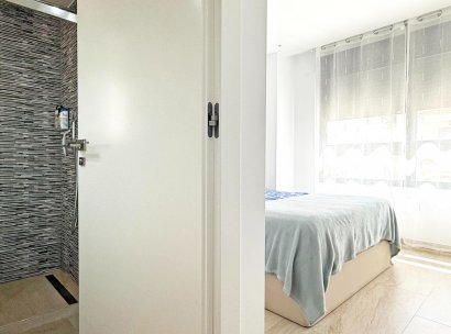 Fristående villa · Återförsäljning - Orihuela Costa · Villamartín · Alicante · Spanien
