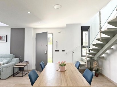 Fristående villa · Återförsäljning - Orihuela Costa · Villamartín · Alicante · Spanien