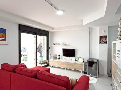 Fristående villa · Återförsäljning - Orihuela Costa · Villamartín · Alicante · Spanien