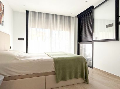 Fristående villa · Återförsäljning - Orihuela Costa · Villamartín · Alicante · Spanien