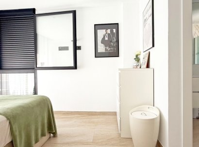 Fristående villa · Återförsäljning - Orihuela Costa · Villamartín · Alicante · Spanien