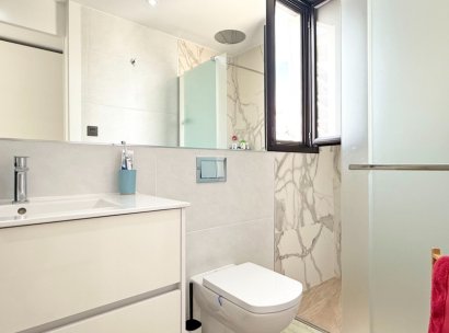 Fristående villa · Återförsäljning - Orihuela Costa · Villamartín · Alicante · Spanien