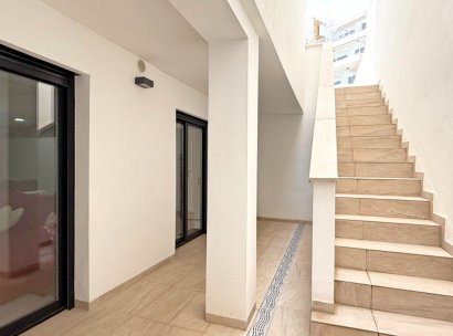 Fristående villa · Återförsäljning - Orihuela Costa · Villamartín · Alicante · Spanien