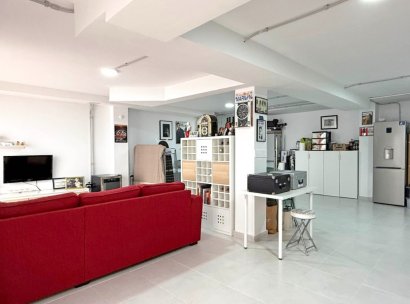 Fristående villa · Återförsäljning - Orihuela Costa · Villamartín · Alicante · Spanien