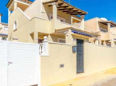 Villa independiente · Reventa - Orihuela Costa · Villamartín · Alicante · España