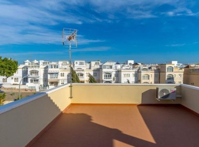 Villa independiente · Reventa - Orihuela Costa · Villamartín · Alicante · España