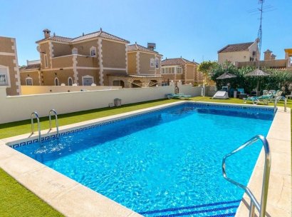 Villa independiente · Reventa - Orihuela Costa · Villamartín · Alicante · España