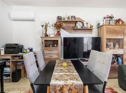 Villa independiente · Reventa - Orihuela Costa · Villamartín · Alicante · España