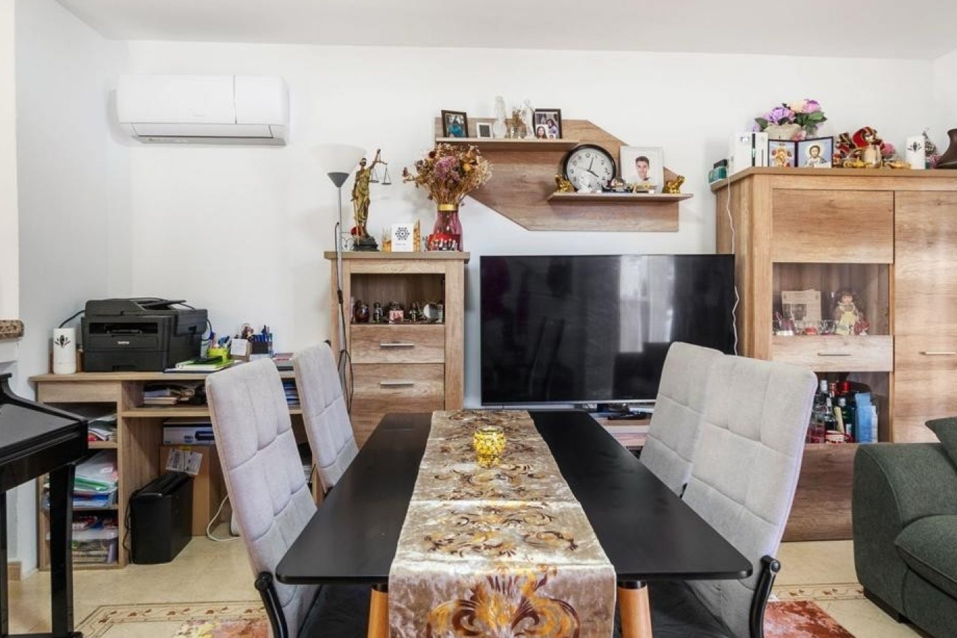 Reventa - Villa independiente - Orihuela Costa - Costa Blanca Sur