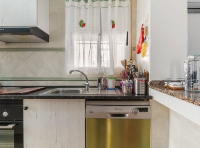 Villa independiente · Reventa - Orihuela Costa · Villamartín · Alicante · España