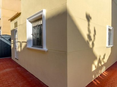 Villa independiente · Reventa - Orihuela Costa · Villamartín · Alicante · España