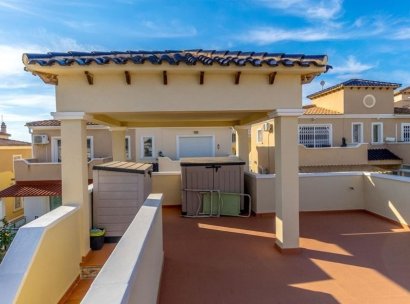 Villa independiente · Reventa - Orihuela Costa · Villamartín · Alicante · España