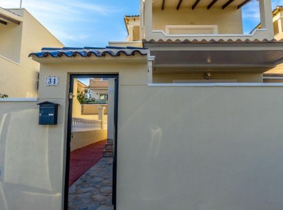 Villa independiente · Reventa - Orihuela Costa · Villamartín · Alicante · España