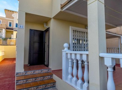 Villa independiente · Reventa - Orihuela Costa · Villamartín · Alicante · España