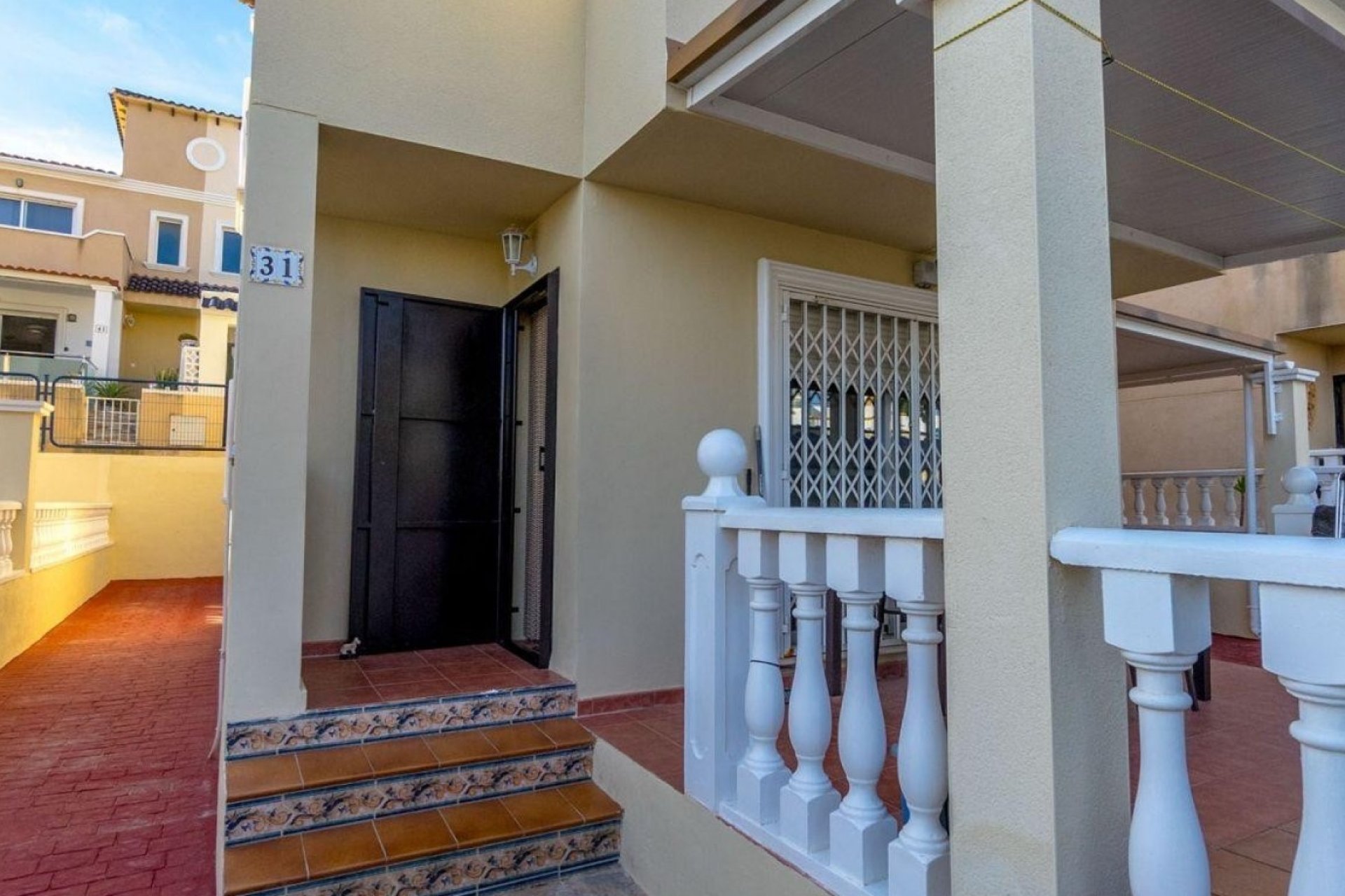 Reventa - Villa independiente - Orihuela Costa - Costa Blanca Sur