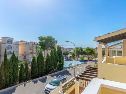Villa independiente · Reventa - Orihuela Costa · Villamartín · Alicante · España