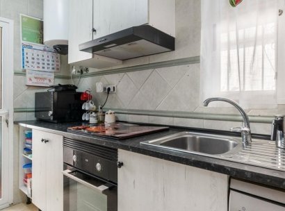 Villa independiente · Reventa - Orihuela Costa · Villamartín · Alicante · España