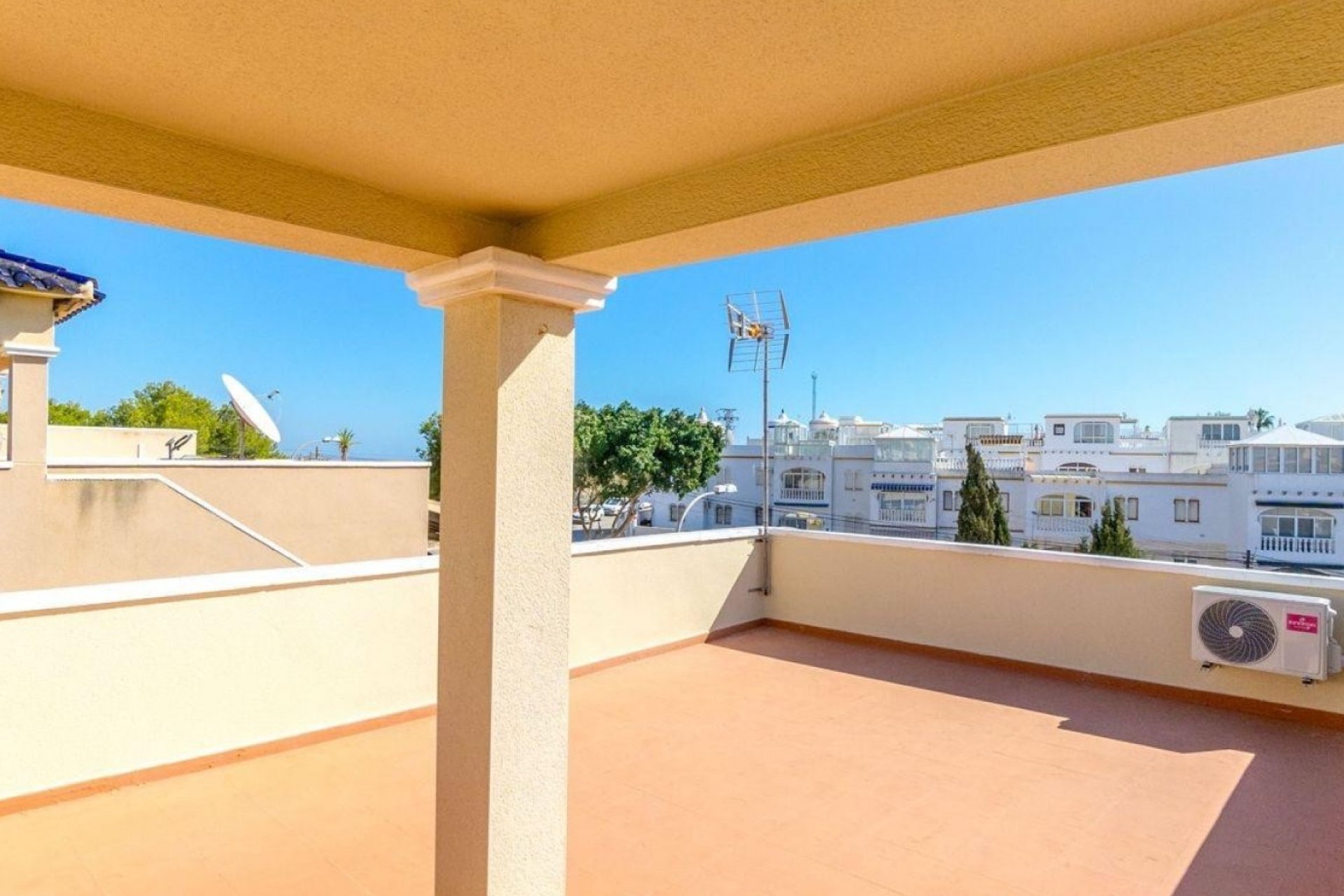 Reventa - Villa independiente - Orihuela Costa - Costa Blanca Sur