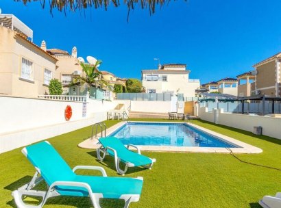Villa independiente · Reventa - Orihuela Costa · Villamartín · Alicante · España