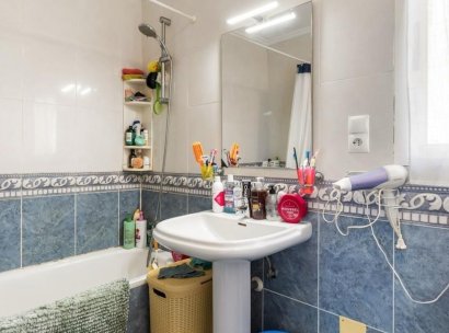 Villa independiente · Reventa - Orihuela Costa · Villamartín · Alicante · España