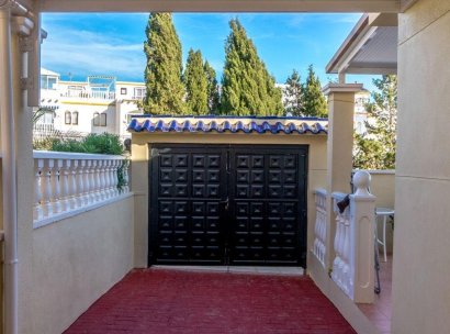 Villa independiente · Reventa - Orihuela Costa · Villamartín · Alicante · España