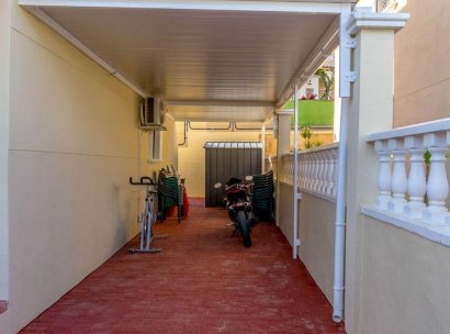 Villa independiente · Reventa - Orihuela Costa · Villamartín · Alicante · España