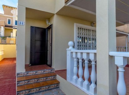 Villa independiente · Reventa - Orihuela Costa · Villamartín · Alicante · España