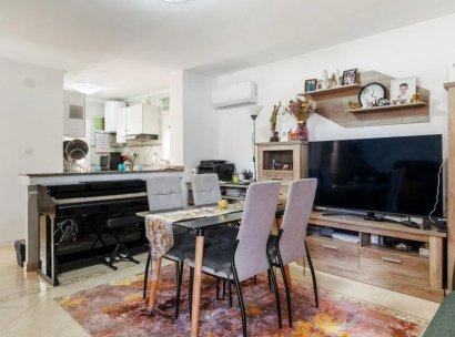Villa independiente · Reventa - Orihuela Costa · Villamartín · Alicante · España