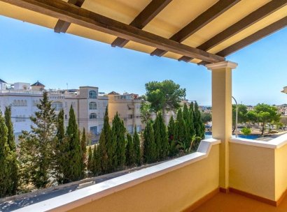 Villa independiente · Reventa - Orihuela Costa · Villamartín · Alicante · España