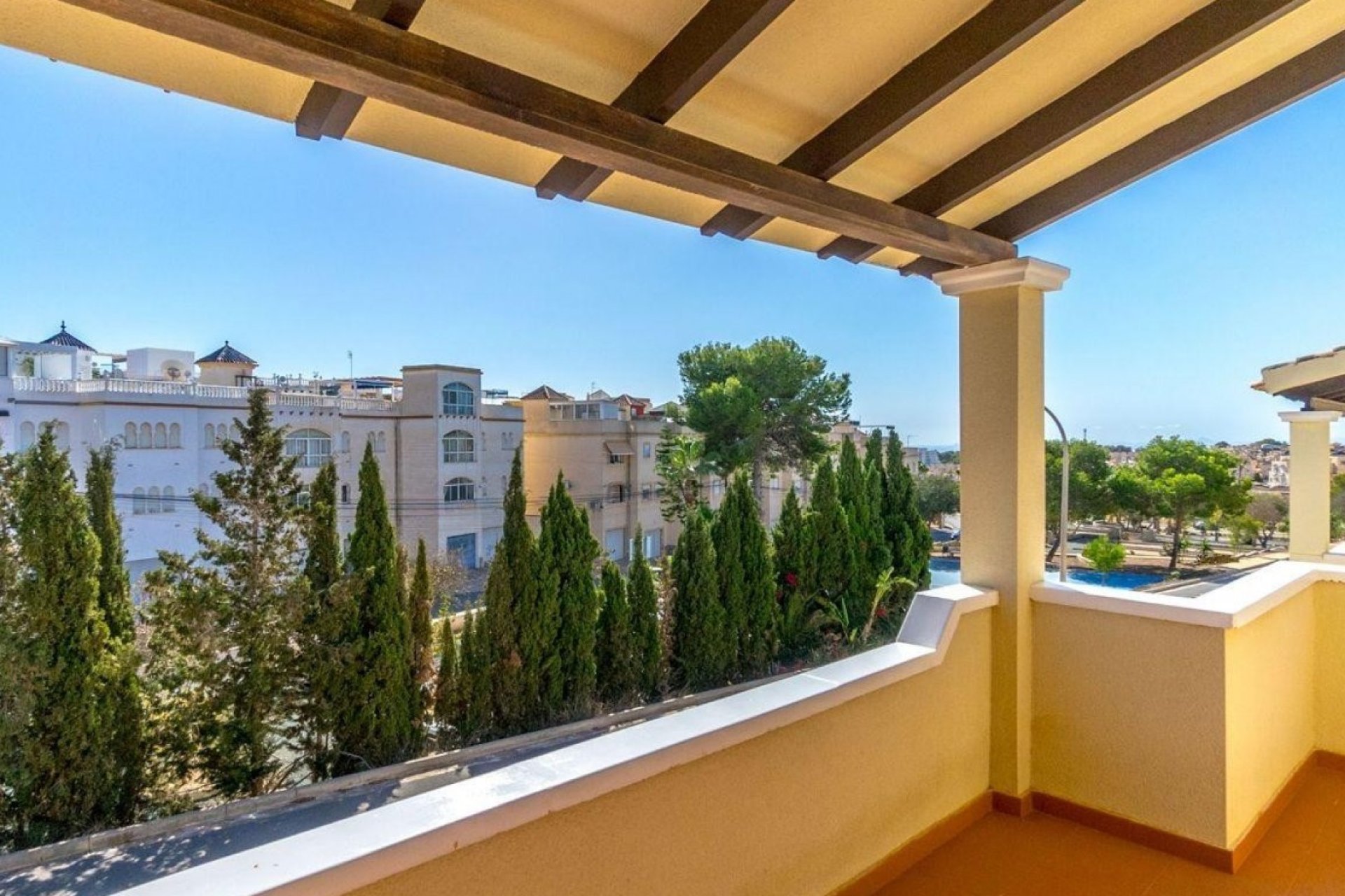 Reventa - Villa independiente - Orihuela Costa - Costa Blanca Sur