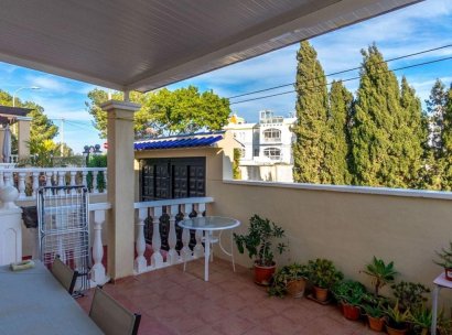 Villa independiente · Reventa - Orihuela Costa · Villamartín · Alicante · España