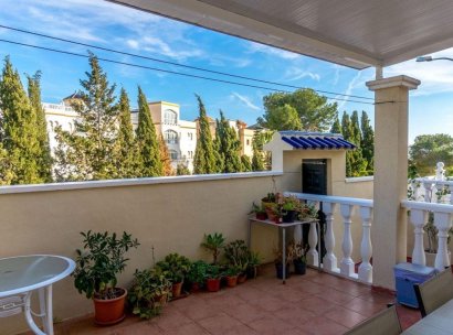 Villa independiente · Reventa - Orihuela Costa · Villamartín · Alicante · España