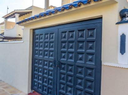 Villa independiente · Reventa - Orihuela Costa · Villamartín · Alicante · España