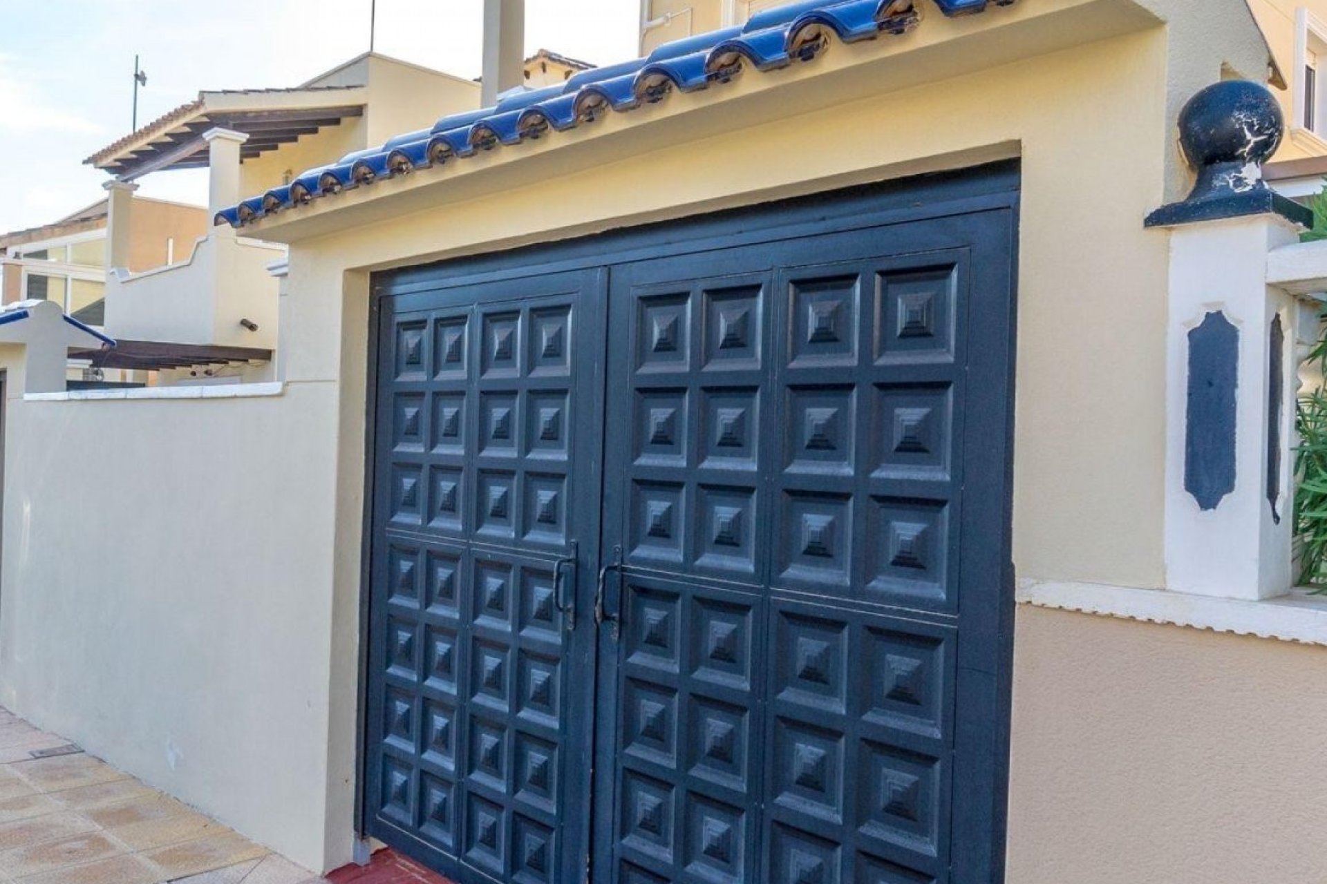 Reventa - Villa independiente - Orihuela Costa - Costa Blanca Sur