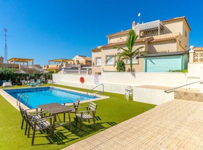 Villa independiente · Reventa - Orihuela Costa · Villamartín · Alicante · España