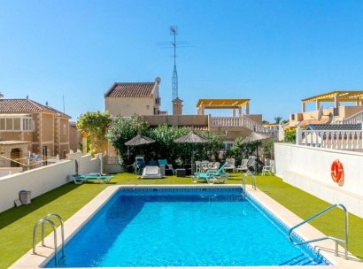 Villa independiente · Reventa - Orihuela Costa · Villamartín · Alicante · España