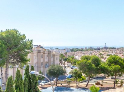 Villa independiente · Reventa - Orihuela Costa · Villamartín · Alicante · España