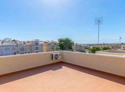 Villa independiente · Reventa - Orihuela Costa · Villamartín · Alicante · España