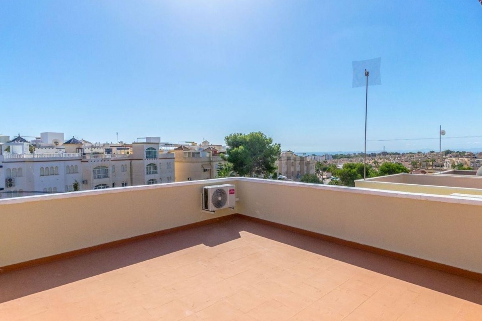 Reventa - Villa independiente - Orihuela Costa - Costa Blanca Sur