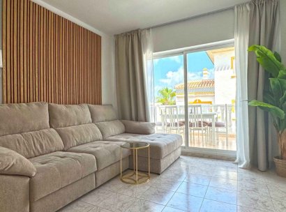 Duplex · Resale - Torrevieja · Torrelamata - La Mata · Alicante · Spain