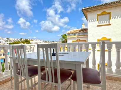 Duplex · Resale - Torrevieja · Torrelamata - La Mata · Alicante · Spain