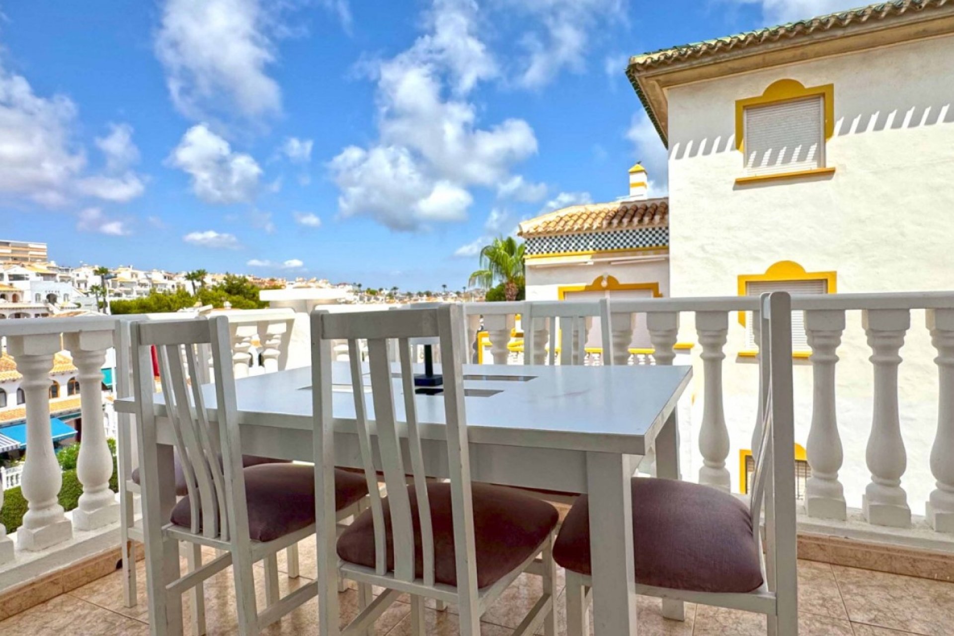 Återförsäljning - Etagevåning - Torrevieja - Costa Blanca South