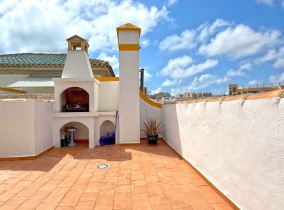 Duplex · Resale - Torrevieja · Torrelamata - La Mata · Alicante · Spain